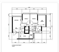 Blk 292B Skypeak @ Bukit Batok (Bukit Batok), HDB 4 Rooms #565785261